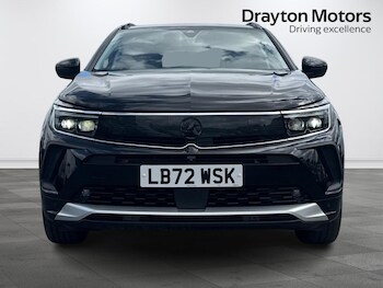 Used Vauxhall Grandland 2022 for sale - 78231358: Photo