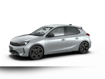 Vauxhall Corsa feature image