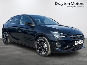 Used Vauxhall Corsa 2023 for sale - 78086553: Photo