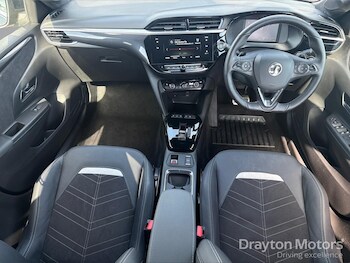 Used Vauxhall Corsa 2023 for sale - 78086553: Photo