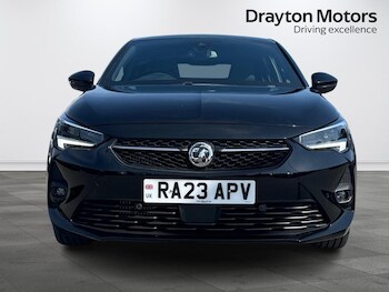 Used Vauxhall Corsa 2023 for sale - 78086553: Photo