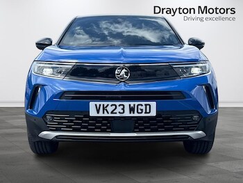 Used Vauxhall Mokka 2023 for sale - 78517320: Photo