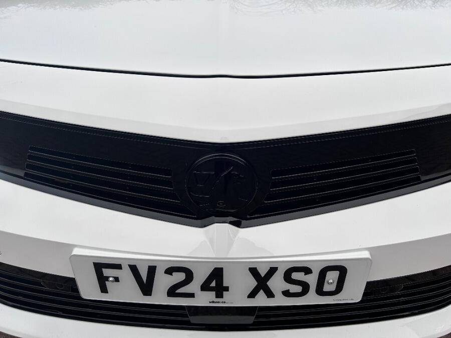 Used Vauxhall Astra 2024 for sale - 76936425: Photo 18