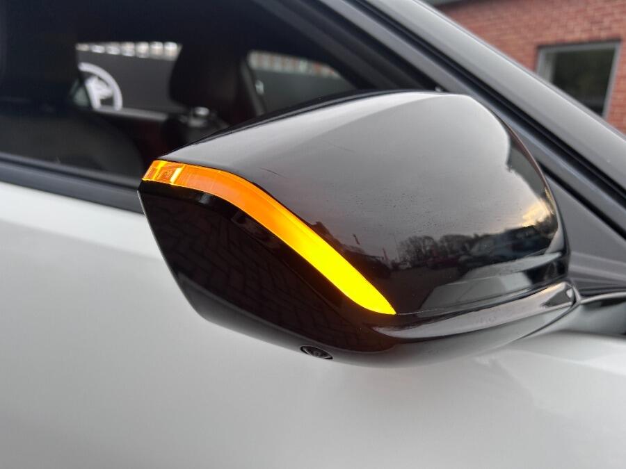 Used Vauxhall Astra 2024 for sale - 76936425: Photo 19