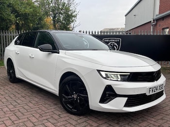 2024 (24) - 1.2 Turbo 130 GS 5dr