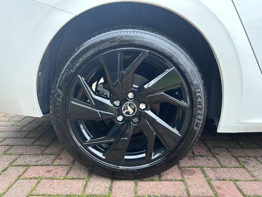 Used Vauxhall Astra 2024 for sale - 76936425: Photo 26