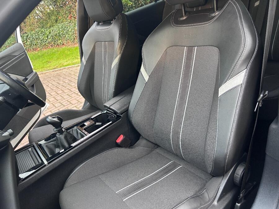 Used Vauxhall Astra 2024 for sale - 76936425: Photo 47