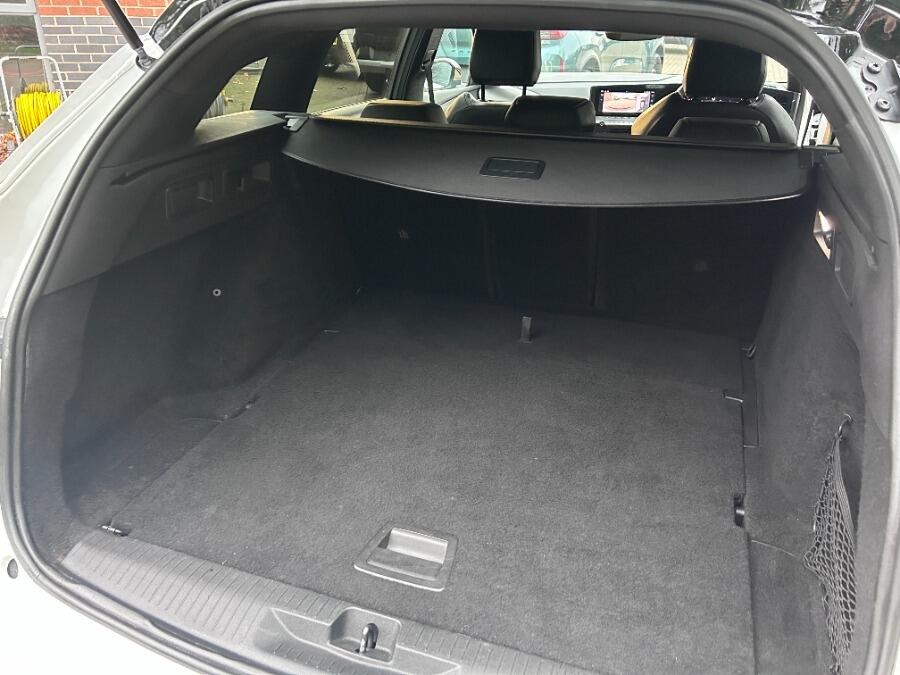 Used Vauxhall Astra 2024 for sale - 76936425: Photo 52