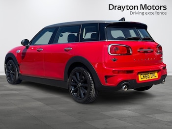 Used MINI Clubman 2018 for sale - 79075830: Photo