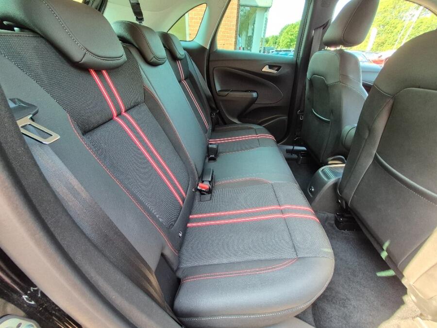 Used Vauxhall Crossland for sale - 77320546: Photo 16