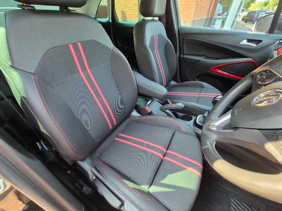 Used Vauxhall Crossland for sale - 77320546: Photo 19