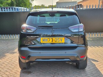 Used Vauxhall Crossland 2023 for sale - 77320546: Photo