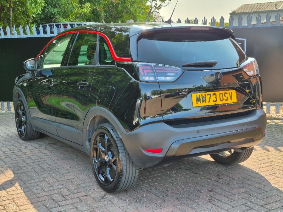 Used Vauxhall Crossland for sale - 77320546: Photo 5