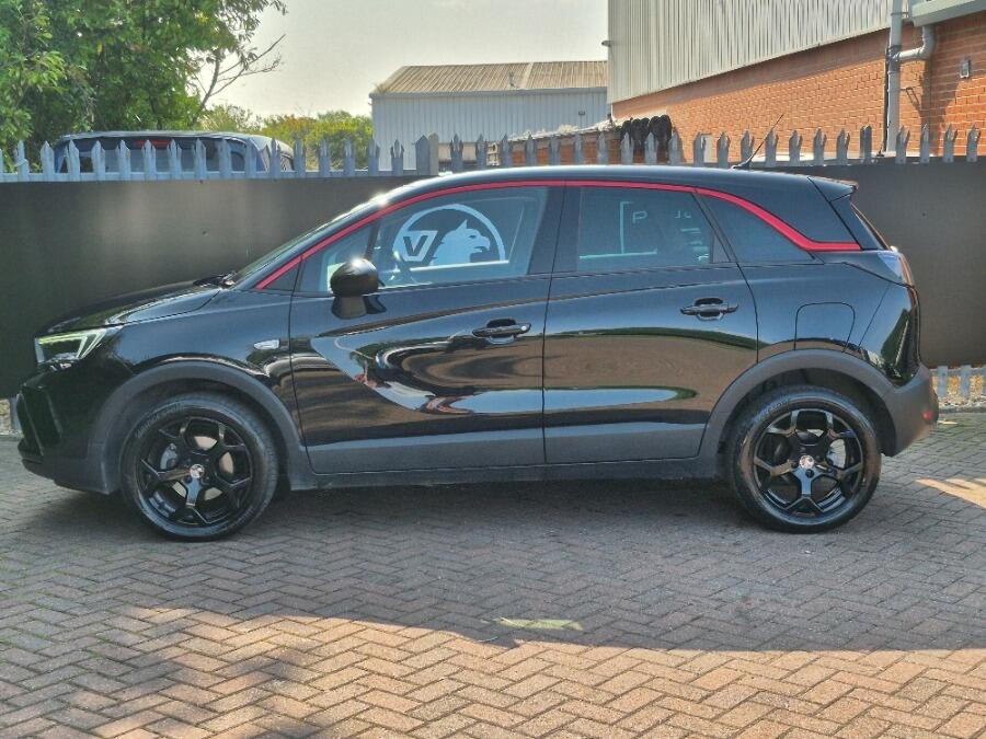 Used Vauxhall Crossland for sale - 77320546: Photo 6