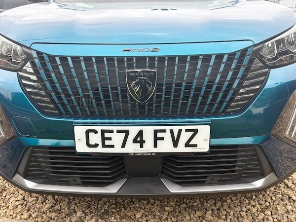 Used Peugeot 2008 2025 for sale - 76336435: Photo 11