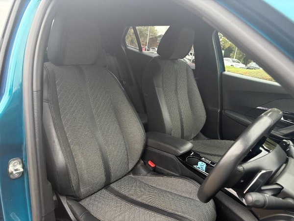 Used Peugeot 2008 2025 for sale - 76336435: Photo 21