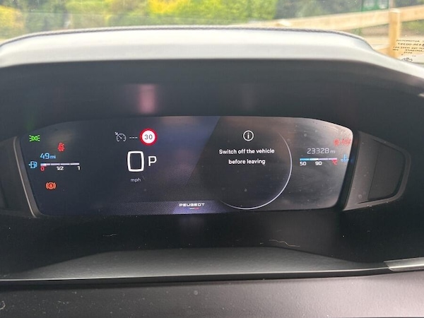 Used Peugeot 2008 2025 for sale - 76336435: Photo 34