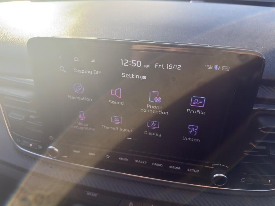 Used Kia Rio 2023 for sale - 77321134: Photo 20