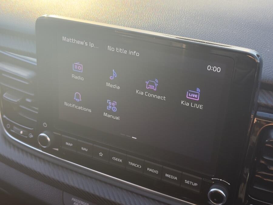 Used Kia Rio 2023 for sale - 77321134: Photo 24