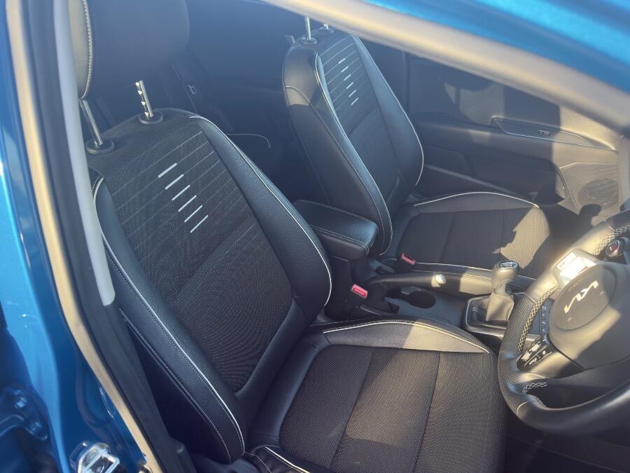 Used Kia Rio 2023 for sale - 77321134: Photo 4