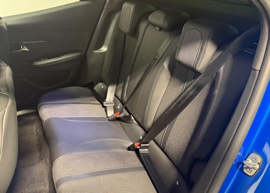 Used Peugeot 2008 2021 for sale - 76227148: Photo 10