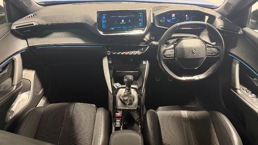 Used Peugeot 2008 2021 for sale - 76227148: Photo 13