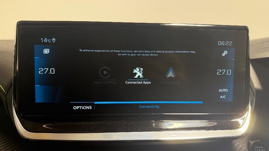 Used Peugeot 2008 2021 for sale - 76227148: Photo 14