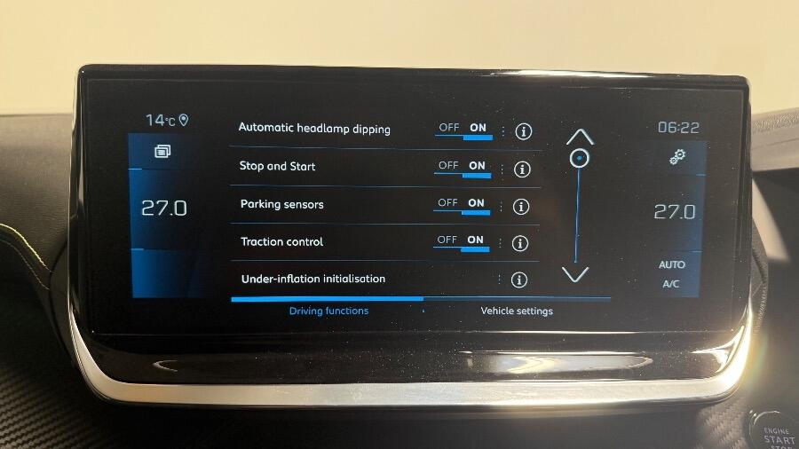 Used Peugeot 2008 2021 for sale - 76227148: Photo 15