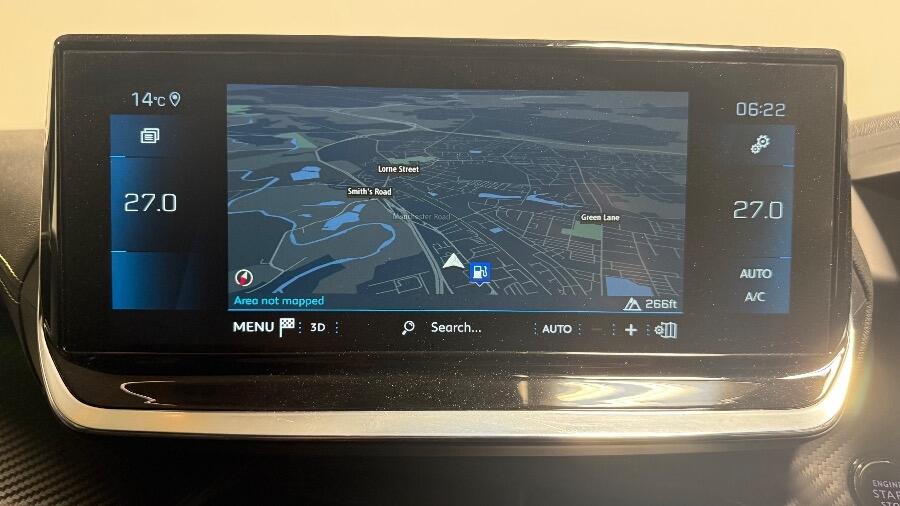 Used Peugeot 2008 2021 for sale - 76227148: Photo 16