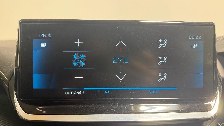 Used Peugeot 2008 2021 for sale - 76227148: Photo 17