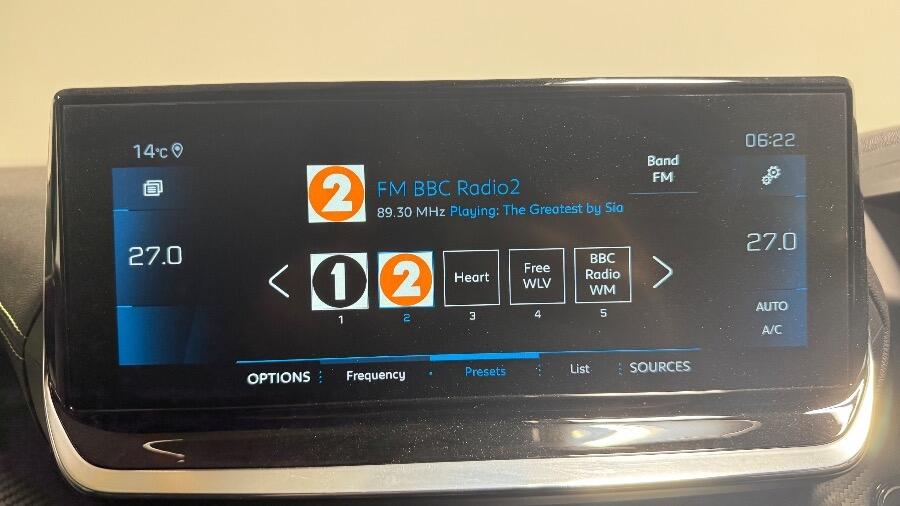 Used Peugeot 2008 2021 for sale - 76227148: Photo 18