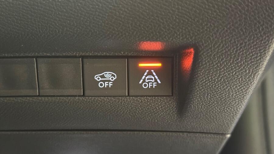 Used Peugeot 2008 2021 for sale - 76227148: Photo 19