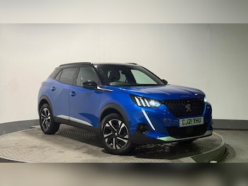 Used Peugeot 2008 2021 for sale - 76227148: Photo