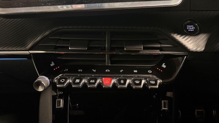 Used Peugeot 2008 2021 for sale - 76227148: Photo 23