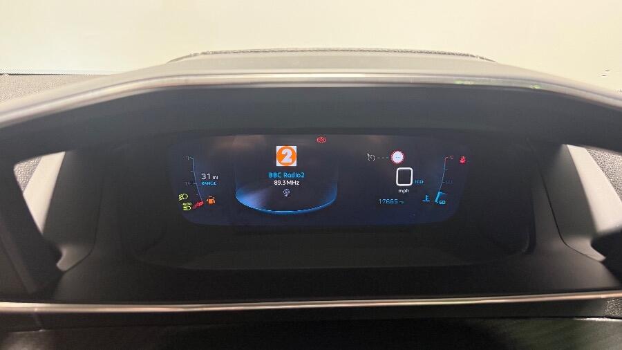 Used Peugeot 2008 2021 for sale - 76227148: Photo 26