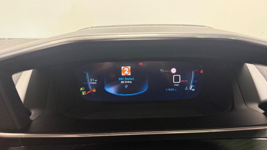 Used Peugeot 2008 2021 for sale - 76227148: Photo 27