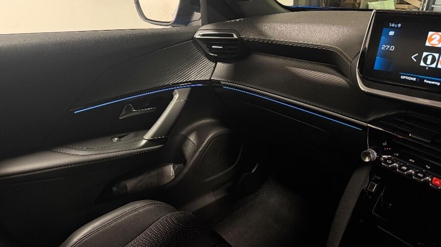 Used Peugeot 2008 2021 for sale - 76227148: Photo 29