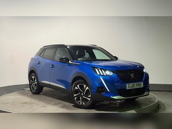 Used Peugeot 2008 2021 for sale - 76227148: Photo