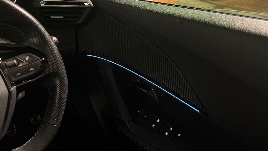 Used Peugeot 2008 2021 for sale - 76227148: Photo 30