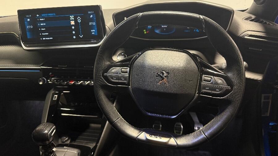 Used Peugeot 2008 2021 for sale - 76227148: Photo 32