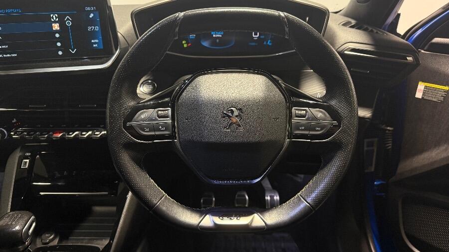 Used Peugeot 2008 2021 for sale - 76227148: Photo 33