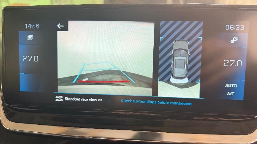 Used Peugeot 2008 2021 for sale - 76227148: Photo 35