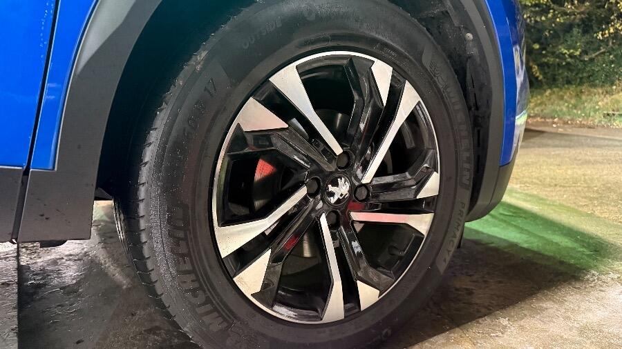 Used Peugeot 2008 2021 for sale - 76227148: Photo 37