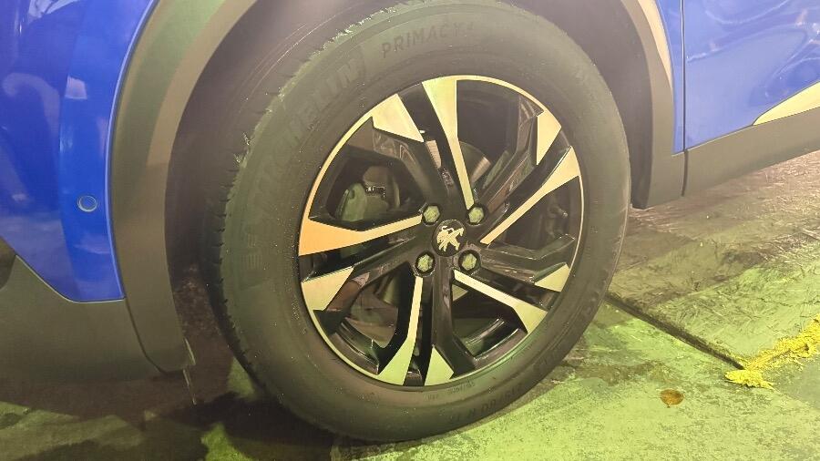 Used Peugeot 2008 2021 for sale - 76227148: Photo 38