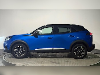 Used Peugeot 2008 2021 for sale - 76227148: Photo