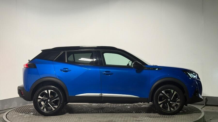 Used Peugeot 2008 2021 for sale - 76227148: Photo 4