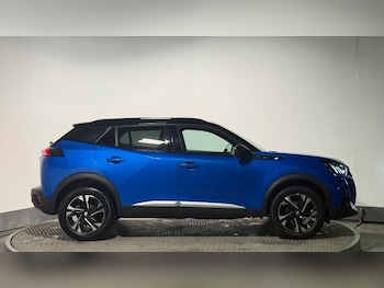 Used Peugeot 2008 2021 for sale - 76227148: Photo