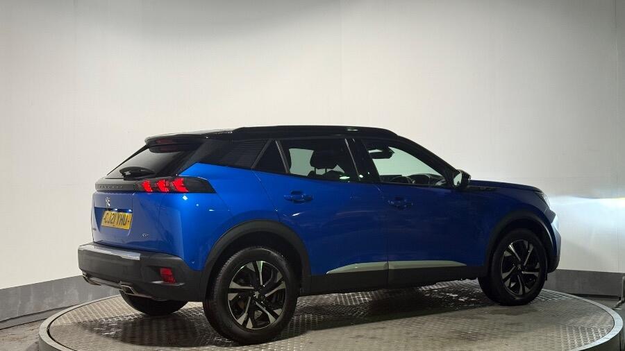 Used Peugeot 2008 2021 for sale - 76227148: Photo 5