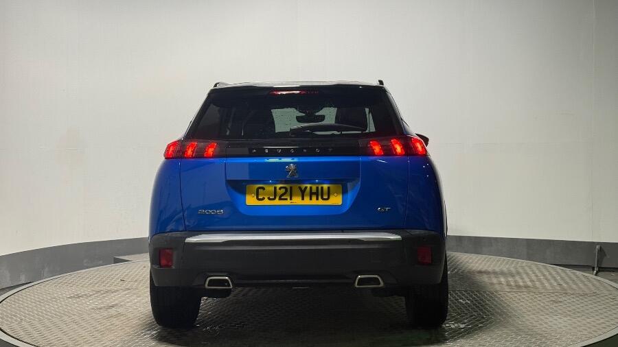 Used Peugeot 2008 2021 for sale - 76227148: Photo 6