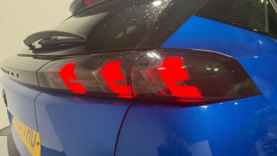 Used Peugeot 2008 2021 for sale - 76227148: Photo 7